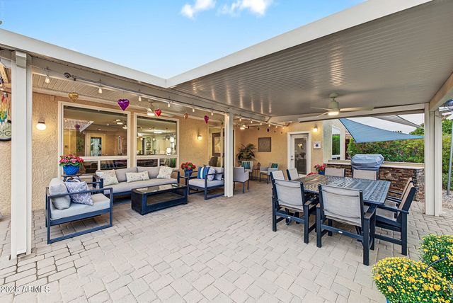 14744 W VIA MONTOYA --, Sun City West, AZ 85375