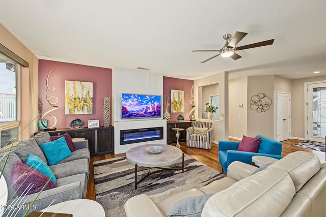 14744 W VIA MONTOYA --, Sun City West, AZ 85375