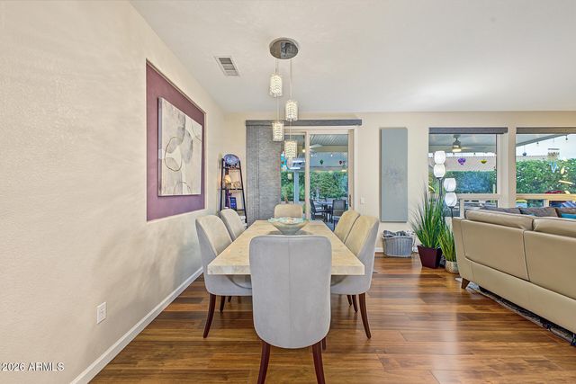 14744 W VIA MONTOYA --, Sun City West, AZ 85375