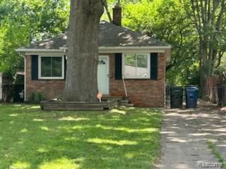 18500 Garfield, Redford Charter Township, MI 48240