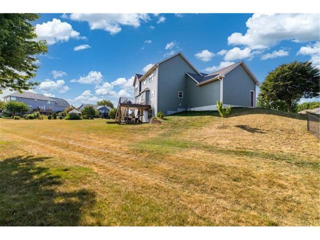 1615 Rolling Hills Lane, River Falls, WI 54022