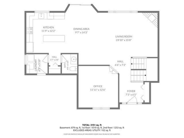 1615 Rolling Hills Lane, River Falls, WI 54022