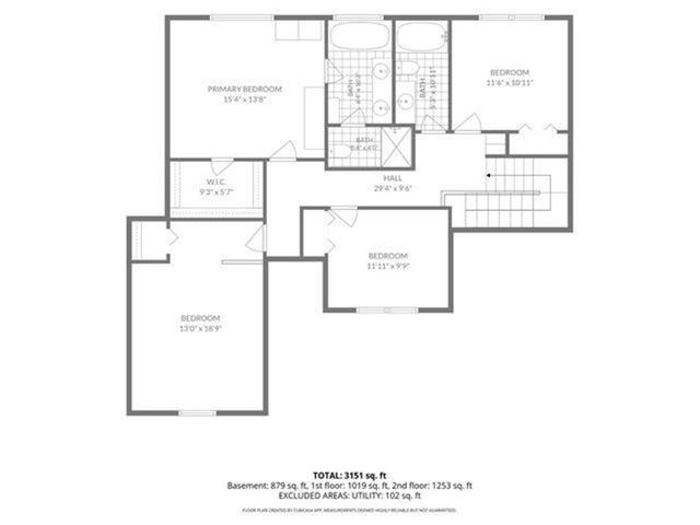 1615 Rolling Hills Lane, River Falls, WI 54022