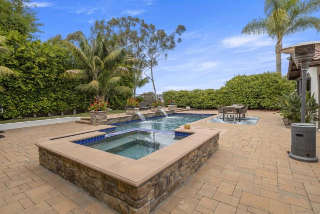 1524 SANTA ELENA CT., Solana Beach, CA 92075