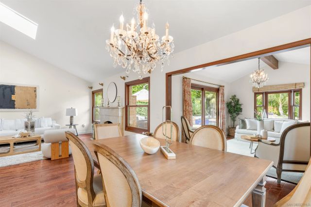 1524 SANTA ELENA CT., Solana Beach, CA 92075
