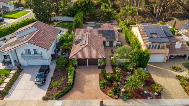 1524 SANTA ELENA CT., Solana Beach, CA 92075