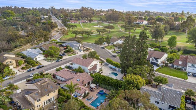 1524 SANTA ELENA CT., Solana Beach, CA 92075