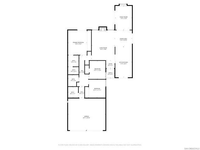 1524 SANTA ELENA CT., Solana Beach, CA 92075