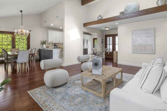 1524 SANTA ELENA CT., Solana Beach, CA 92075