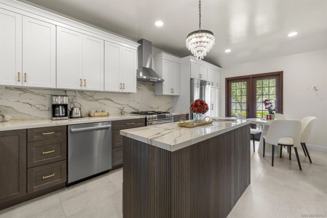 1524 SANTA ELENA CT., Solana Beach, CA 92075