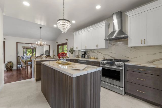 1524 SANTA ELENA CT., Solana Beach, CA 92075