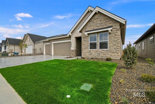 10970 W Cruden Bay Ln, Kuna, ID 83634