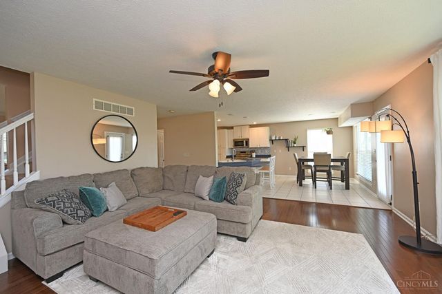 4492 Angeline Lane, Mason, OH 45040