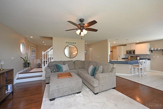 4492 Angeline Lane, Mason, OH 45040