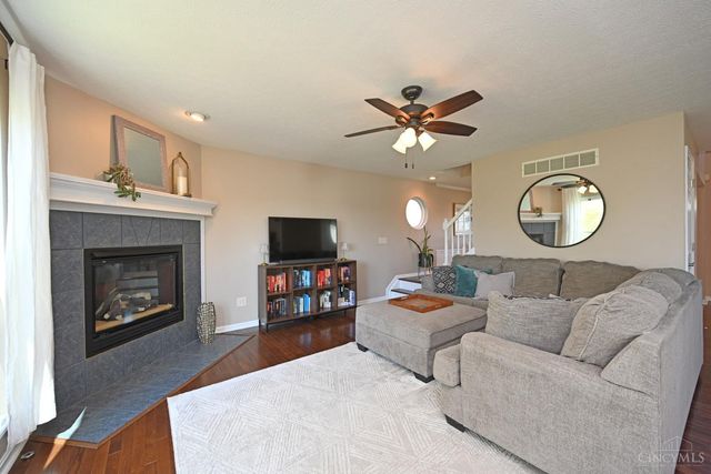 4492 Angeline Lane, Mason, OH 45040