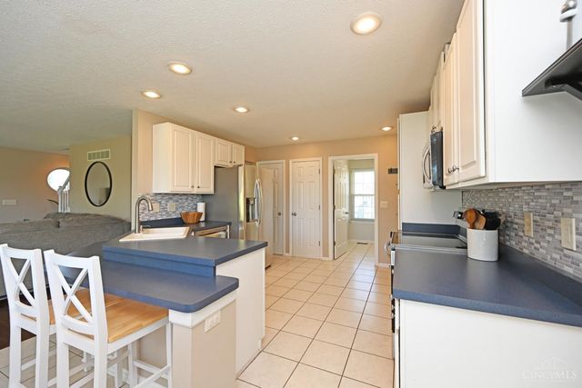 4492 Angeline Lane, Mason, OH 45040