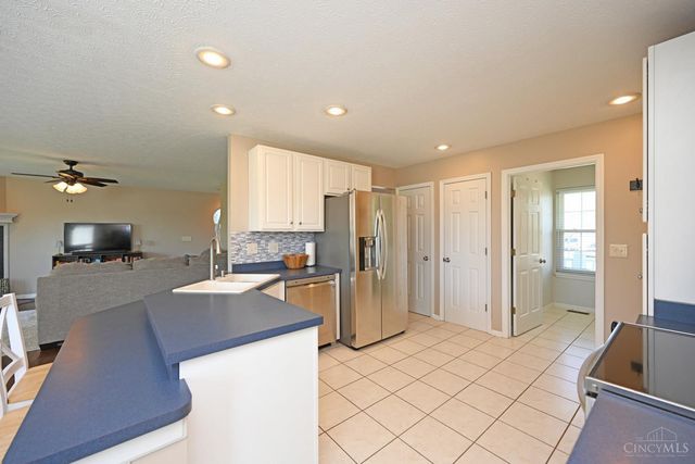 4492 Angeline Lane, Mason, OH 45040