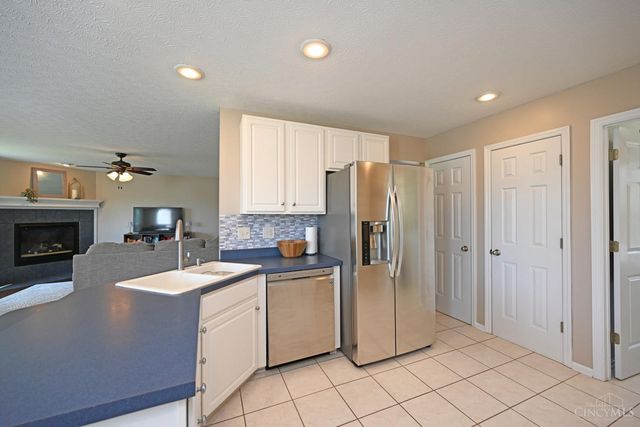 4492 Angeline Lane, Mason, OH 45040
