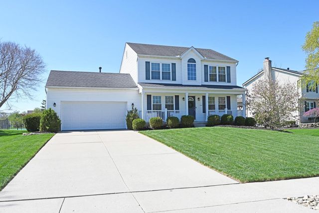 4492 Angeline Lane, Mason, OH 45040