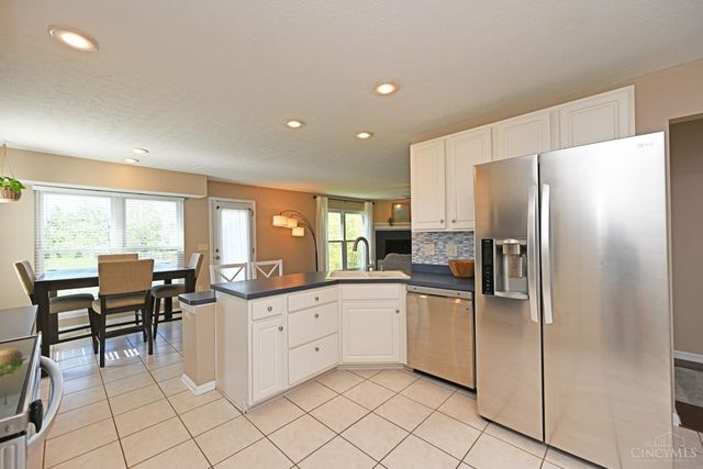 4492 Angeline Lane, Mason, OH 45040