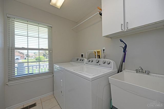 4492 Angeline Lane, Mason, OH 45040