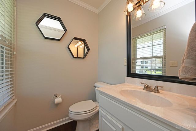 4492 Angeline Lane, Mason, OH 45040