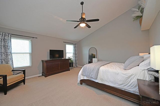 4492 Angeline Lane, Mason, OH 45040