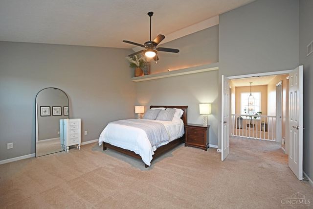 4492 Angeline Lane, Mason, OH 45040