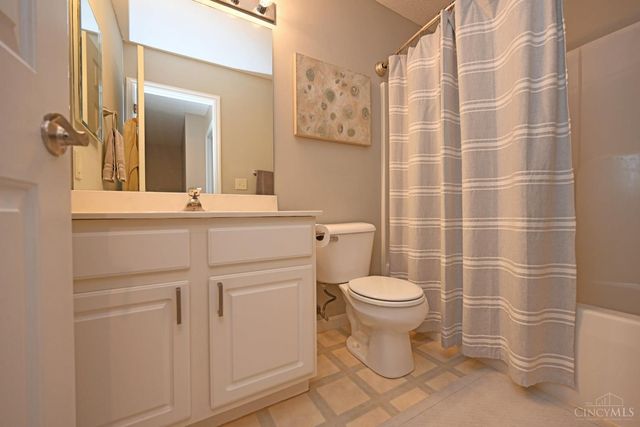 4492 Angeline Lane, Mason, OH 45040