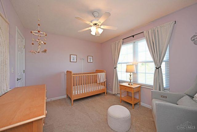 4492 Angeline Lane, Mason, OH 45040