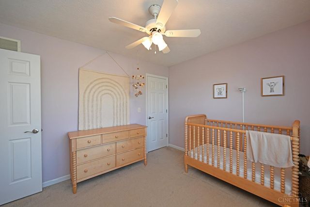4492 Angeline Lane, Mason, OH 45040