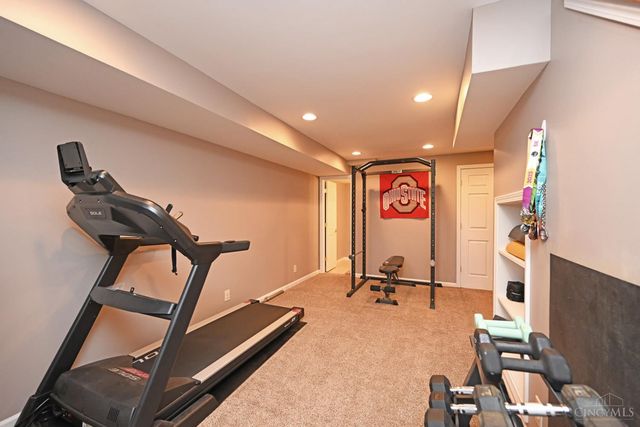 4492 Angeline Lane, Mason, OH 45040