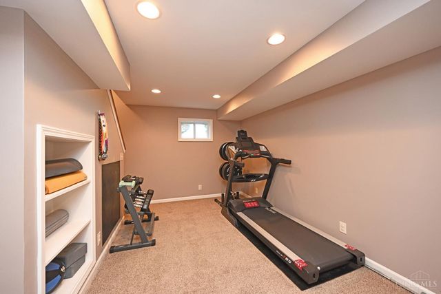 4492 Angeline Lane, Mason, OH 45040