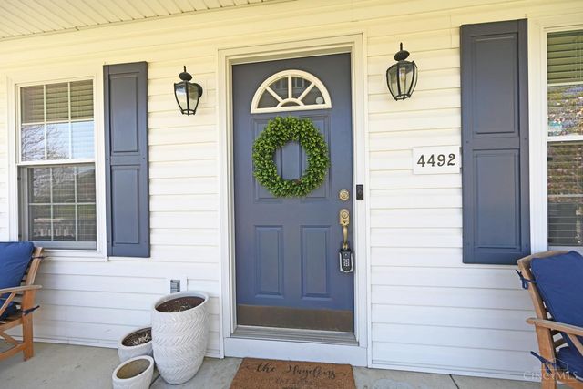 4492 Angeline Lane, Mason, OH 45040