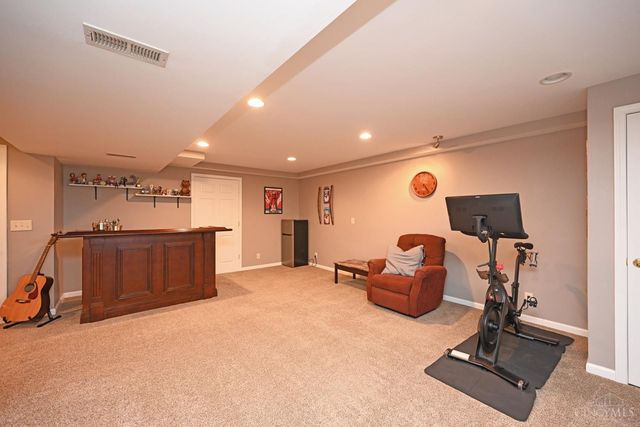 4492 Angeline Lane, Mason, OH 45040