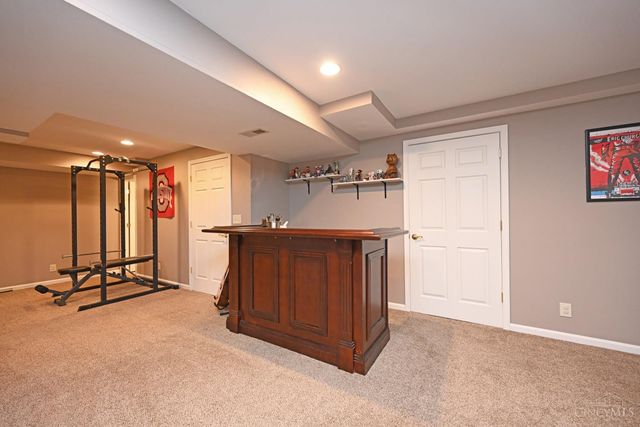 4492 Angeline Lane, Mason, OH 45040