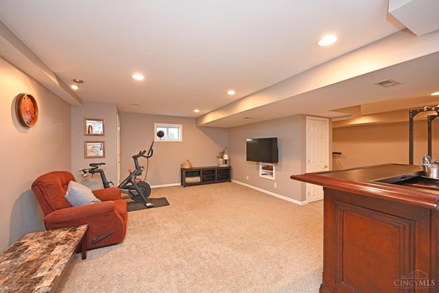 4492 Angeline Lane, Mason, OH 45040