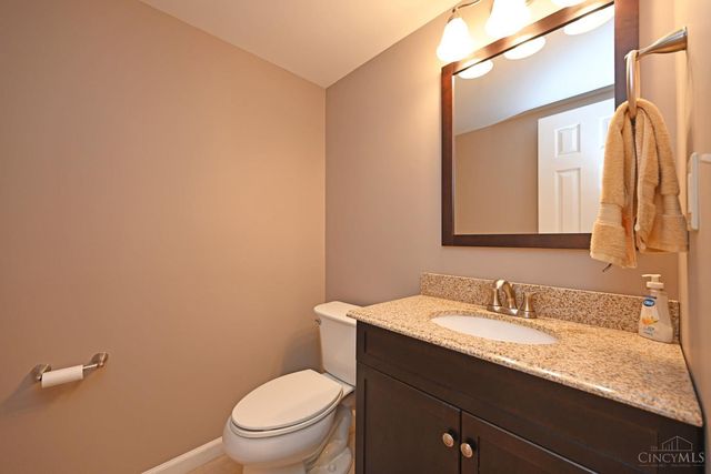 4492 Angeline Lane, Mason, OH 45040