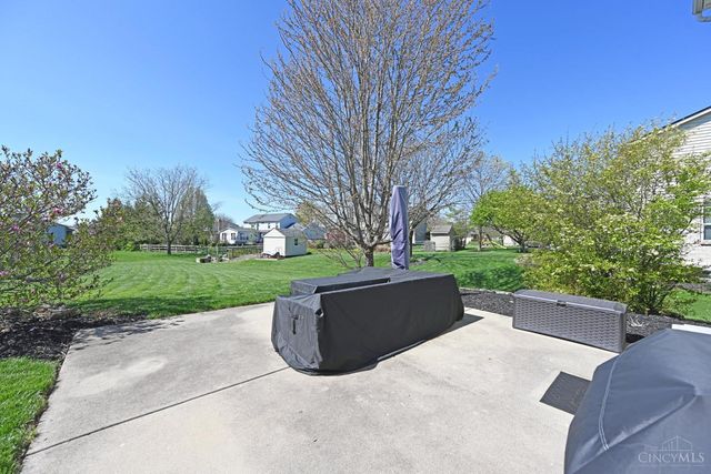 4492 Angeline Lane, Mason, OH 45040