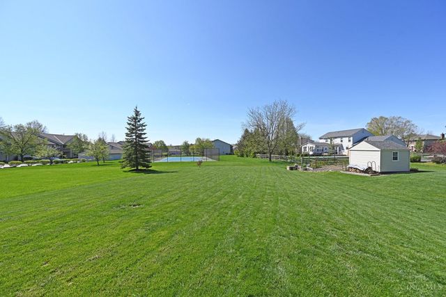 4492 Angeline Lane, Mason, OH 45040