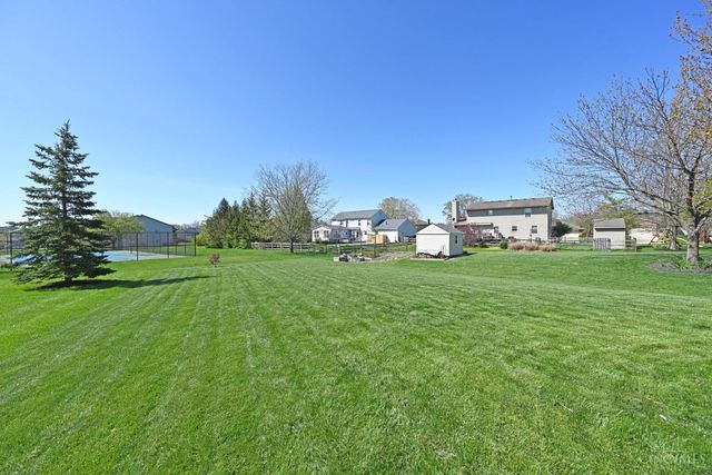 4492 Angeline Lane, Mason, OH 45040