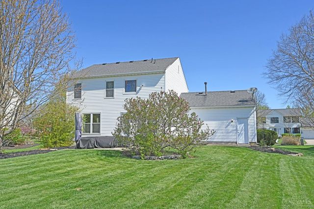 4492 Angeline Lane, Mason, OH 45040
