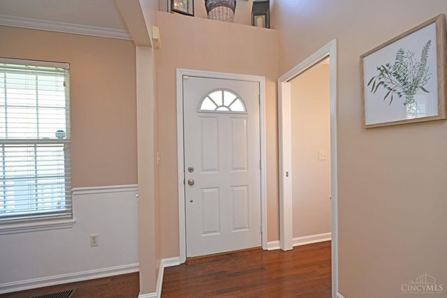4492 Angeline Lane, Mason, OH 45040