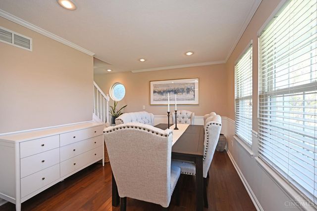 4492 Angeline Lane, Mason, OH 45040
