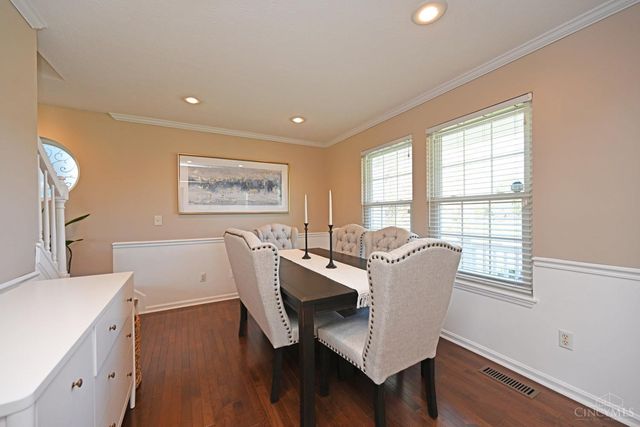 4492 Angeline Lane, Mason, OH 45040