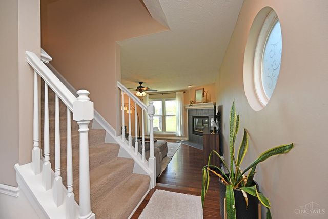 4492 Angeline Lane, Mason, OH 45040
