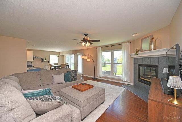 4492 Angeline Lane, Mason, OH 45040