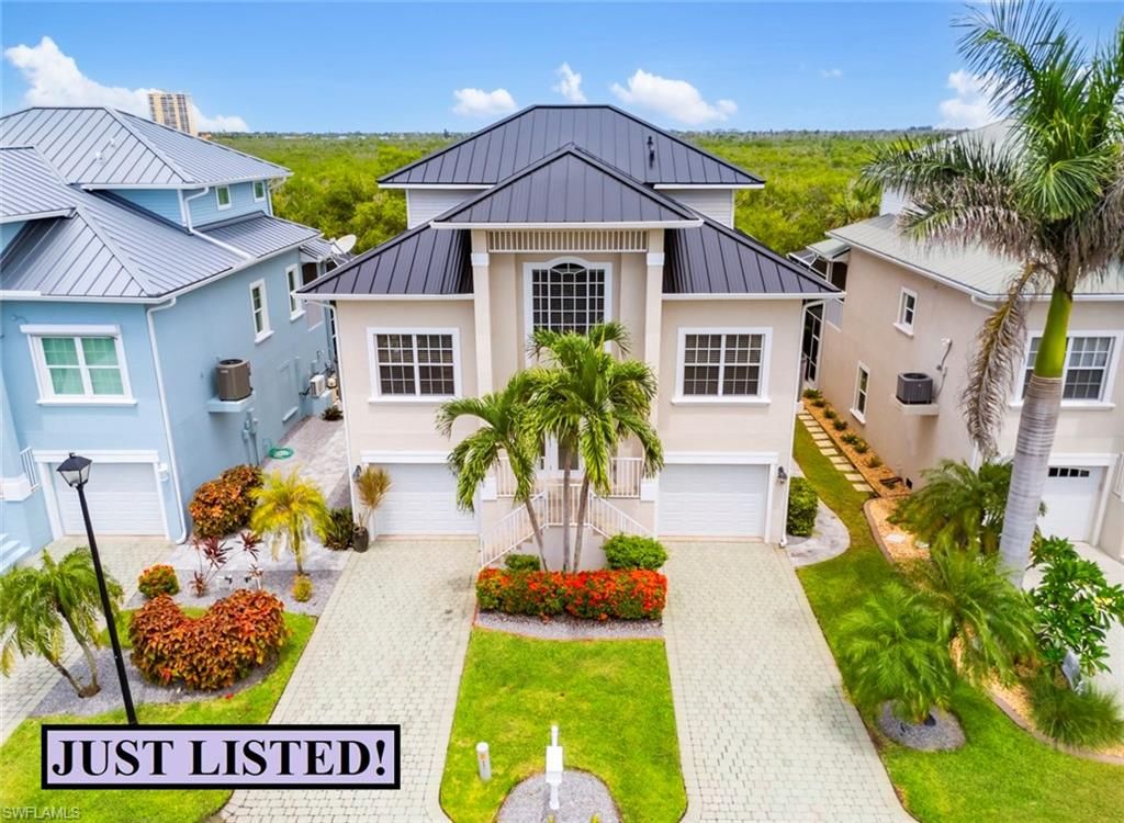 12220 Siesta DR, Fort Myers Beach, FL 33931