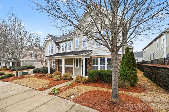 16125 Lost Canyon Way, Charlotte, NC 28277