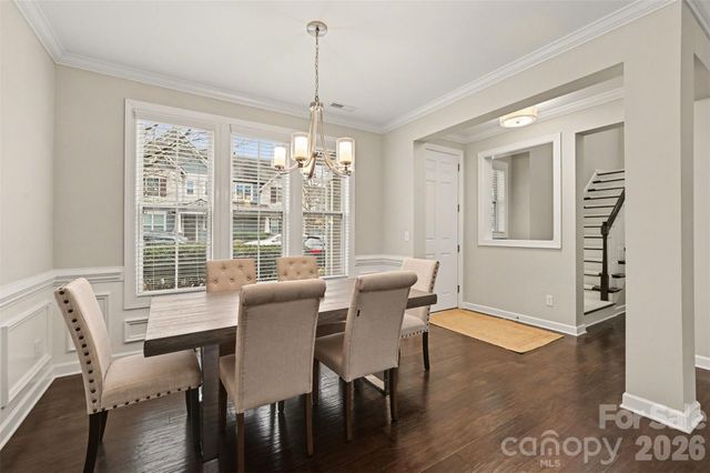 16125 Lost Canyon Way, Charlotte, NC 28277